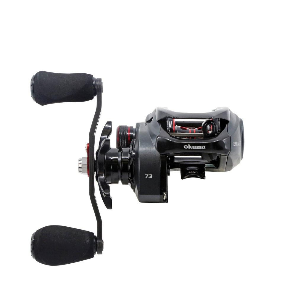 Eminent Low Profile Baitcast Reels _ EMT-100HA_A_6