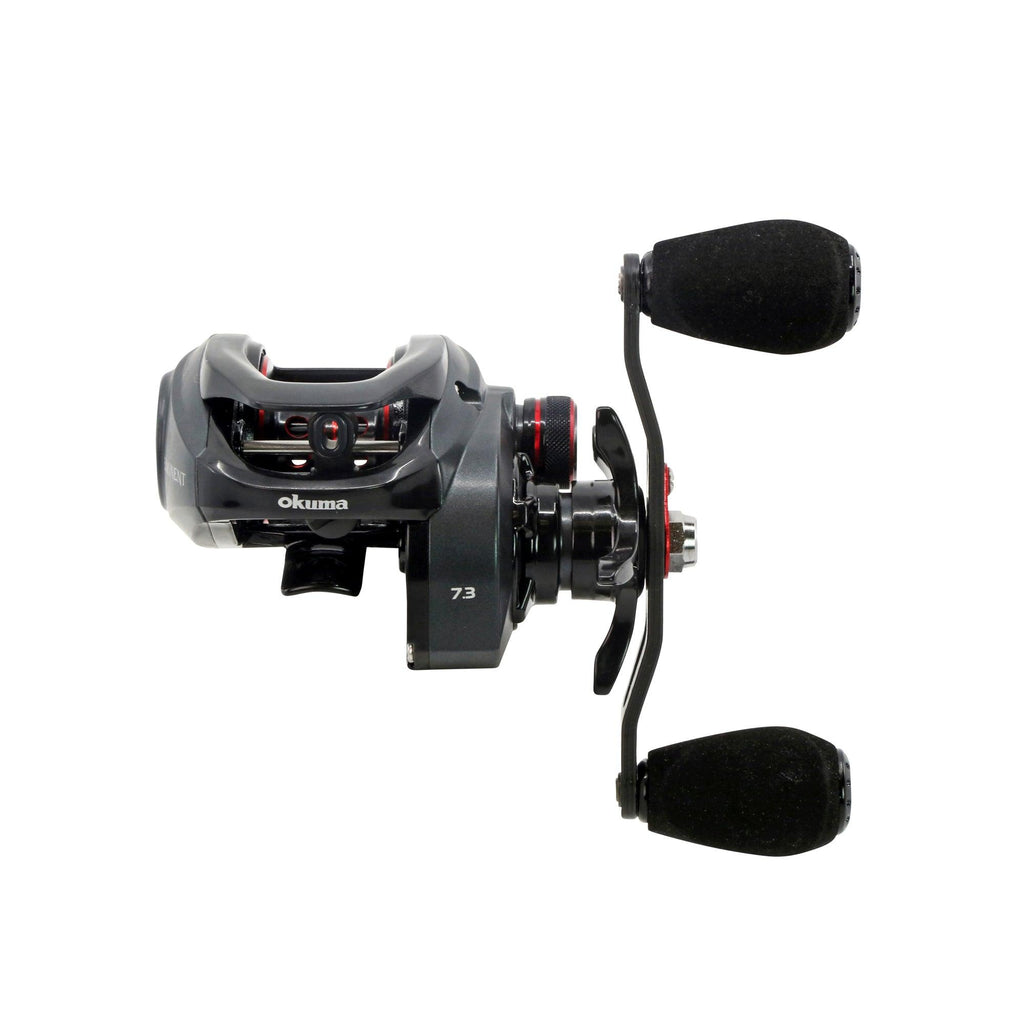 Eminent Low Profile Baitcast Reels _ EMT-100HLA_A_6