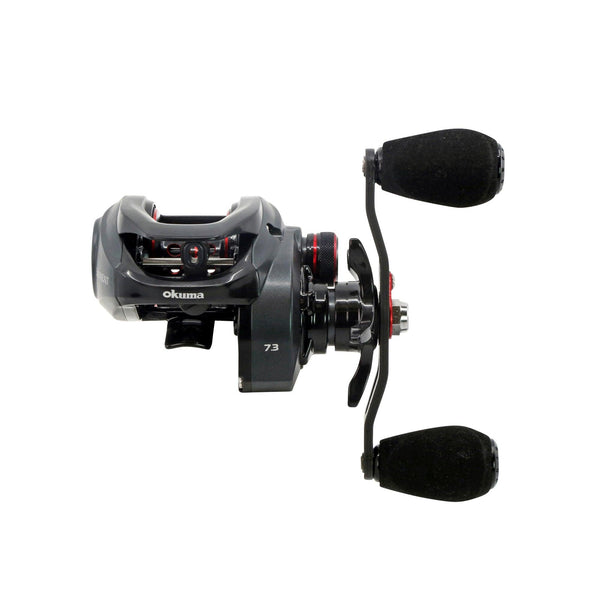 Eminent Low Profile Baitcast Reels _ EMT-100HLA_A_6