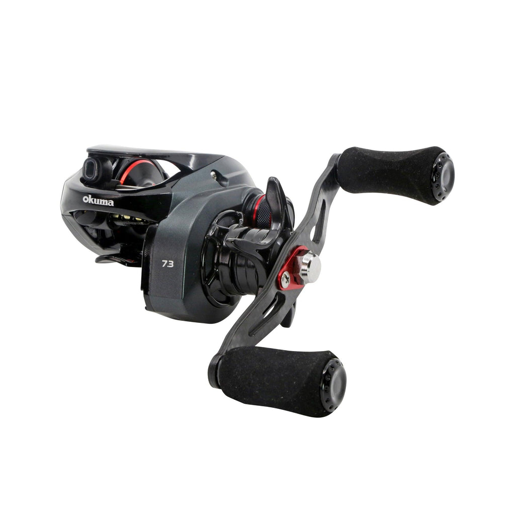 Eminent Low Profile Baitcast Reels _ EMT-100HLA_P_1