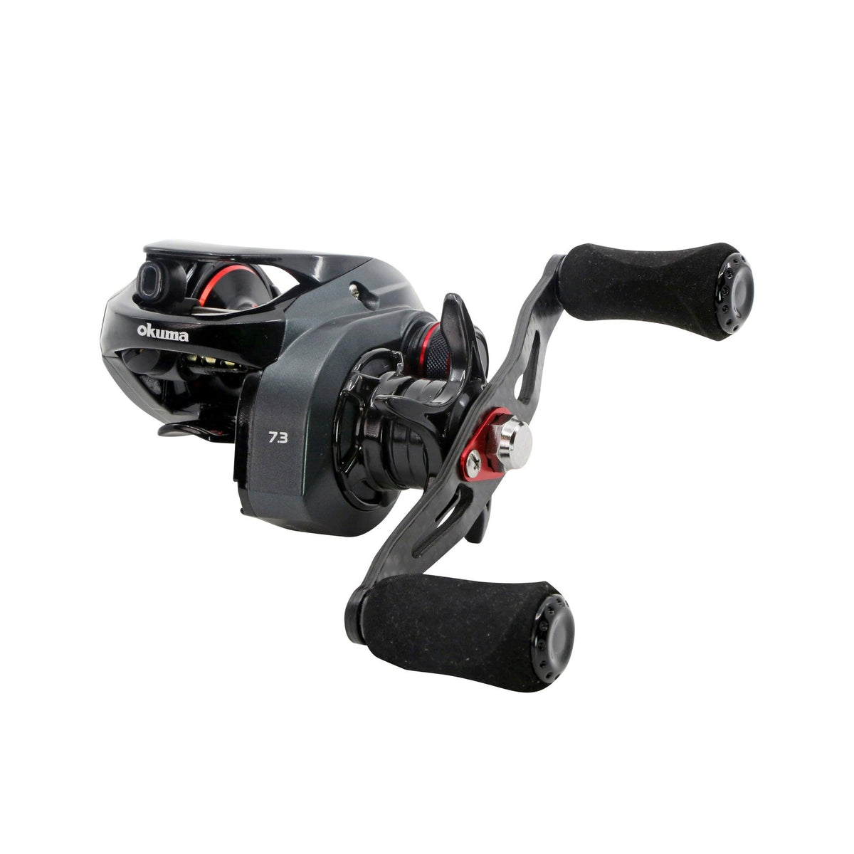 Eminent Low Profile Baitcast Reels _ EMT-100HLA_P_1