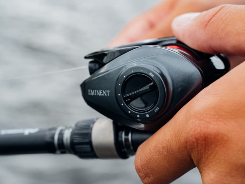 2021 baitcasting reels Florida Fishing Products Ranger 70 these protected bearings deliver consistent performance season after season Daiwa 2021 Zillion SV TW