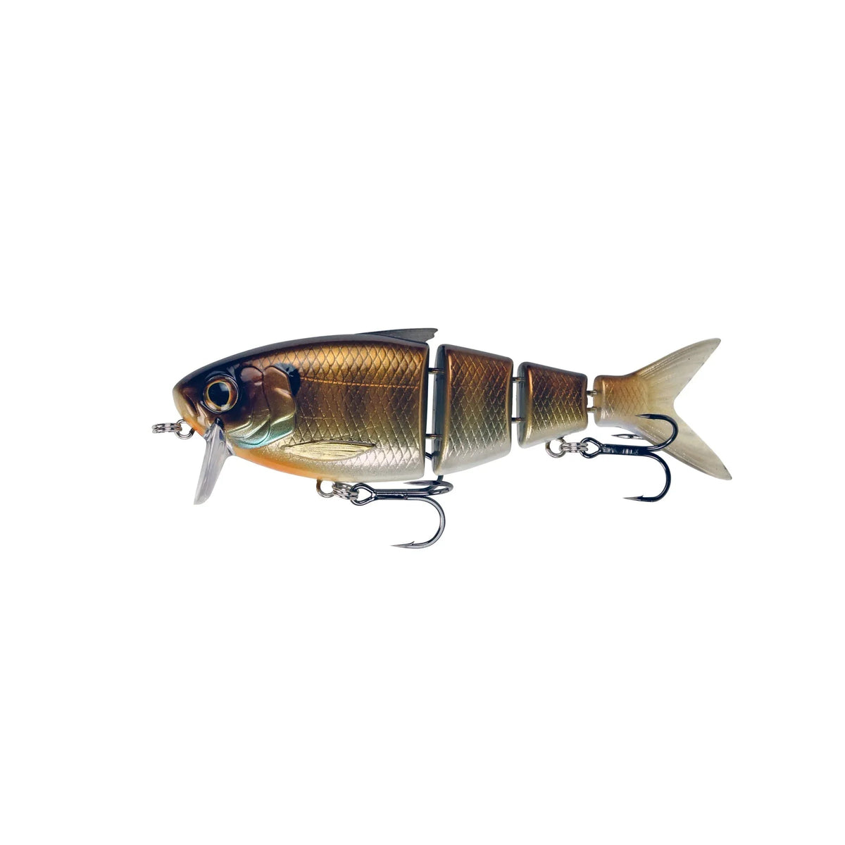 BBZ Bio-Shad Crankbait _ FCS-4-BG