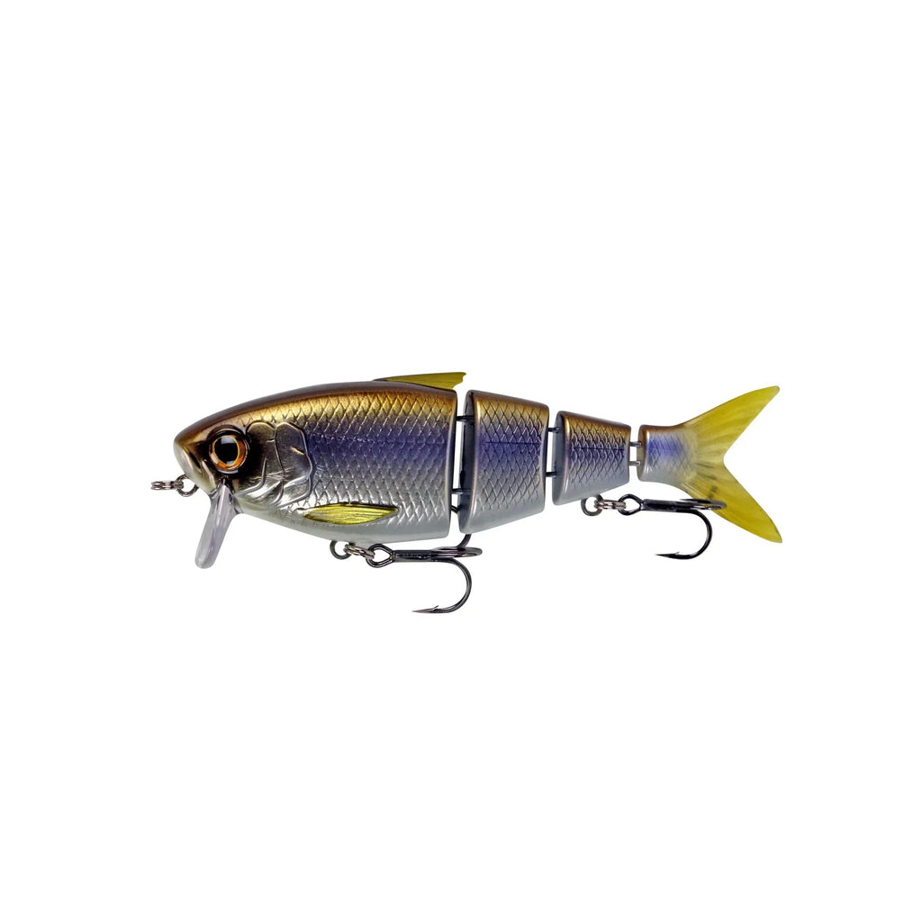 BBZ Bio-Shad Crankbait _ FCS-4-WG