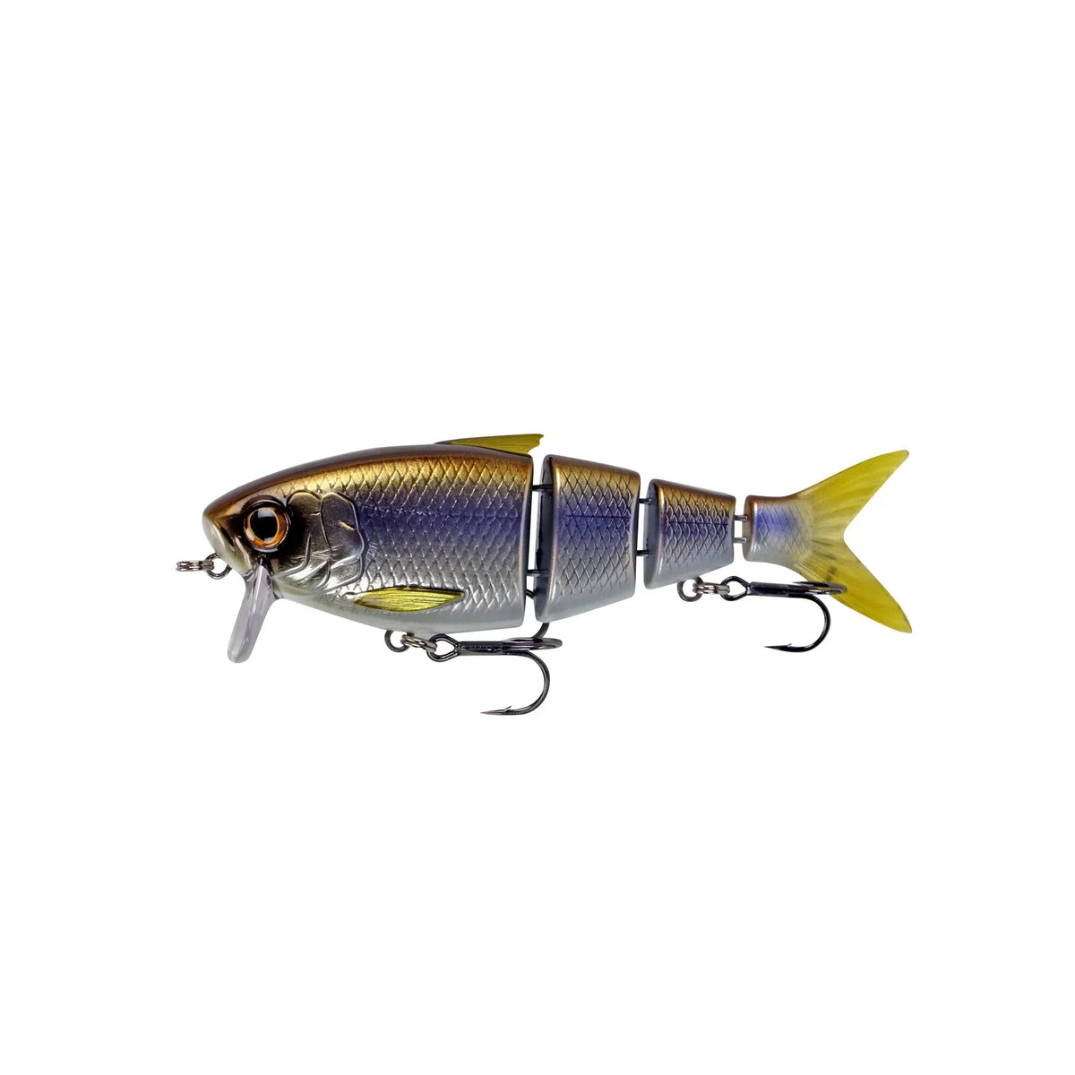BBZ Bio-Shad Crankbait _ FCS-4-WG