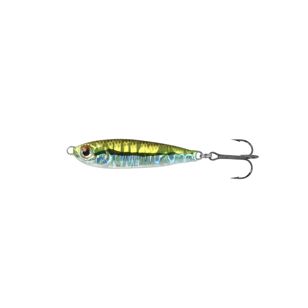 Finesse Casting Jig _ FJ-1.5-SM.02.01
