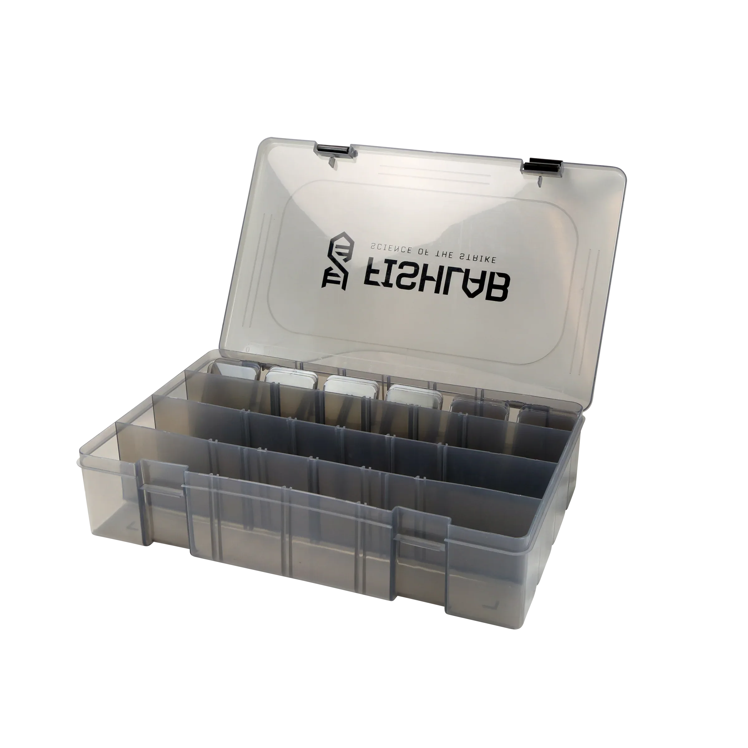 FishLab Tackle Boxes