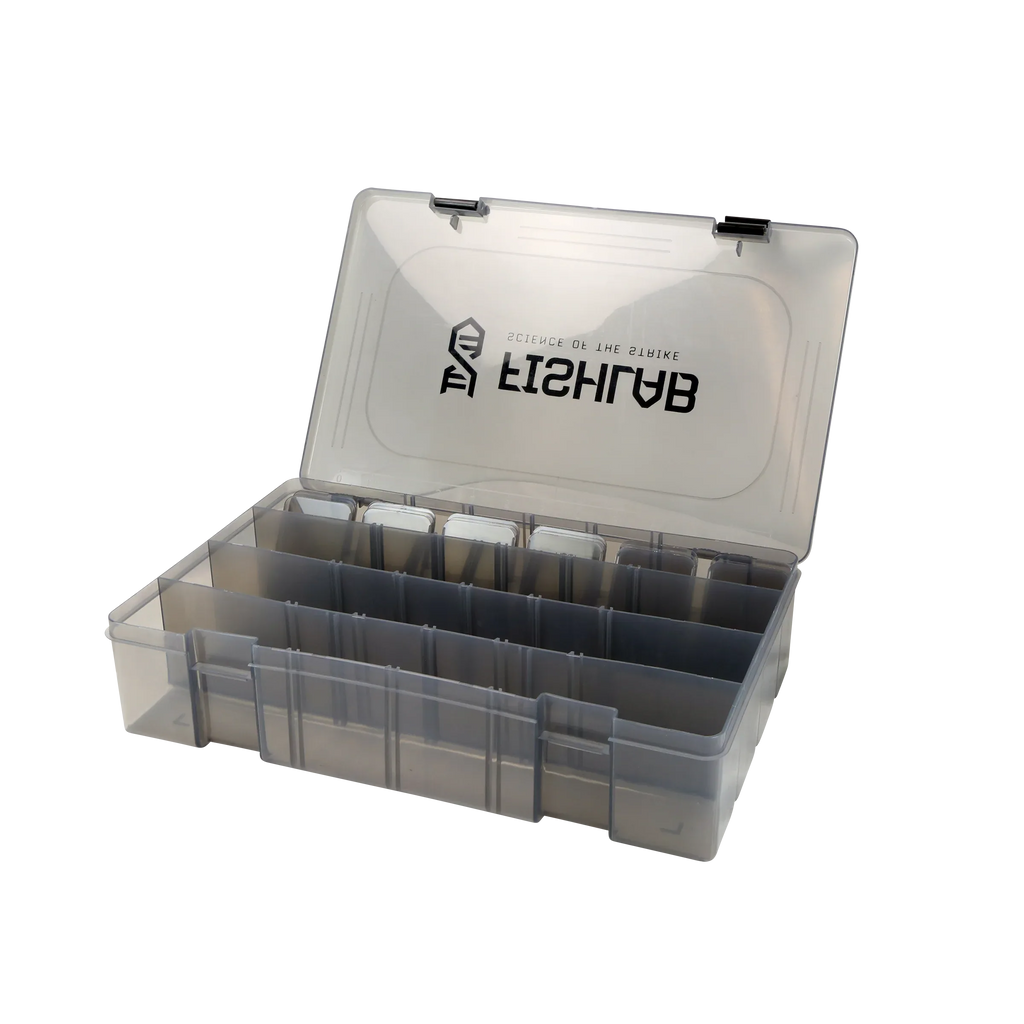 FishLab Tackle Boxes