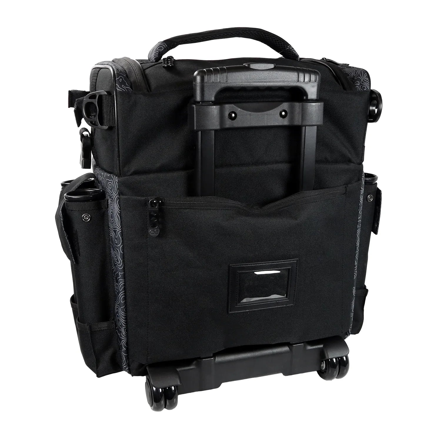 fishing tackle roller bags Drift Series 3600 Backpack Seafoam This rolling duffel is a game FishLab Roller Bag: Large vs
