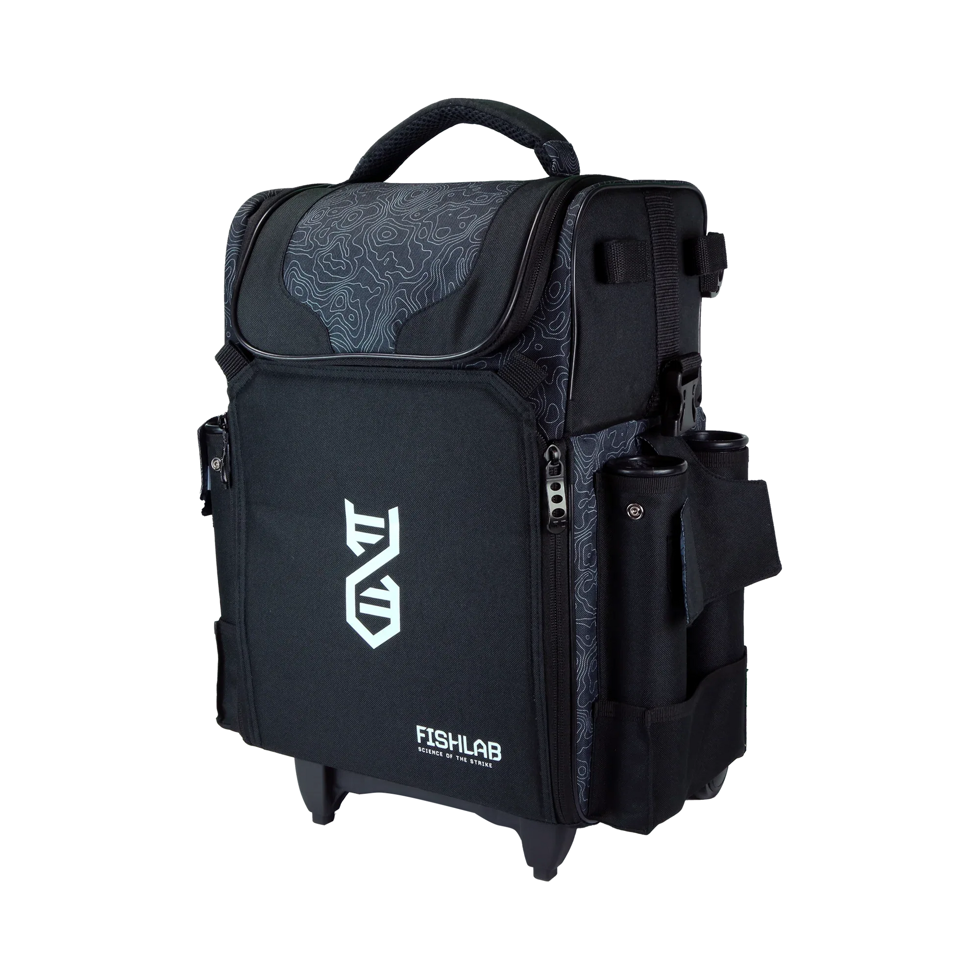 FishLab Small Roller Tackle Bag