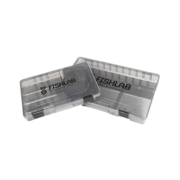 FishLab Tackle Boxes