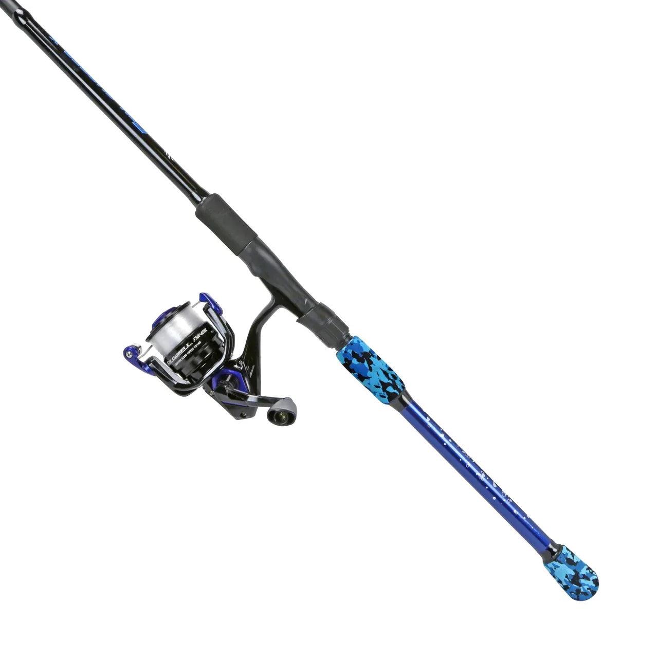 battle chasers fishing poles Apex Unleash the full power of your angling skills with the all How Modern Backing and Top