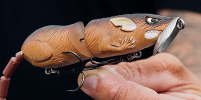 Topwater