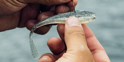 Soft Baits