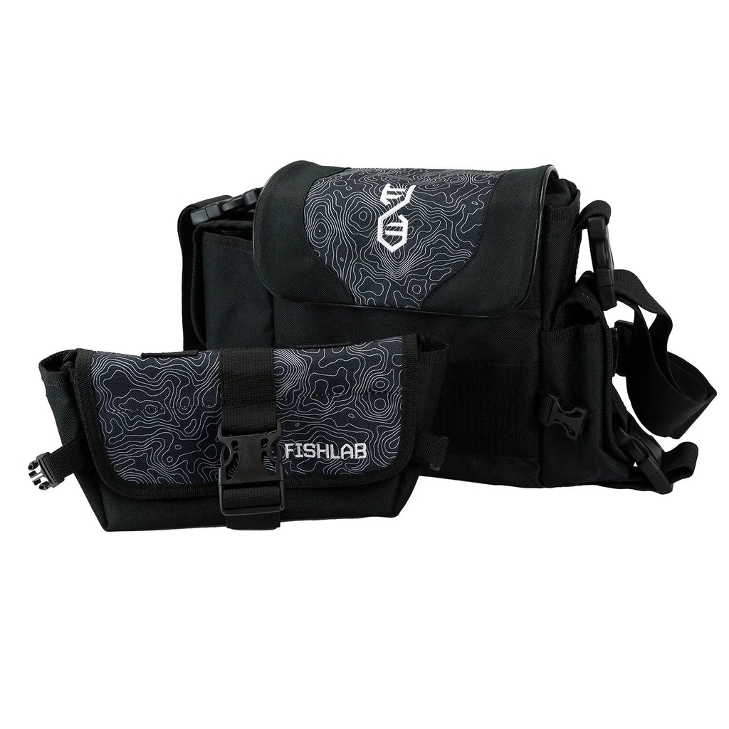 FishLab Tackle Plug Bag _ FishLabBagFL-PB.02
