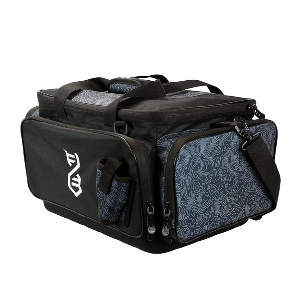 fishing tackle grab bag com Float resistant storage in medium to XL sizesperfect for quick trips Tackle Storage Grab Bag Fishing