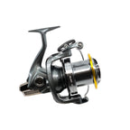 Flite Surf Fishing Reel on white Background