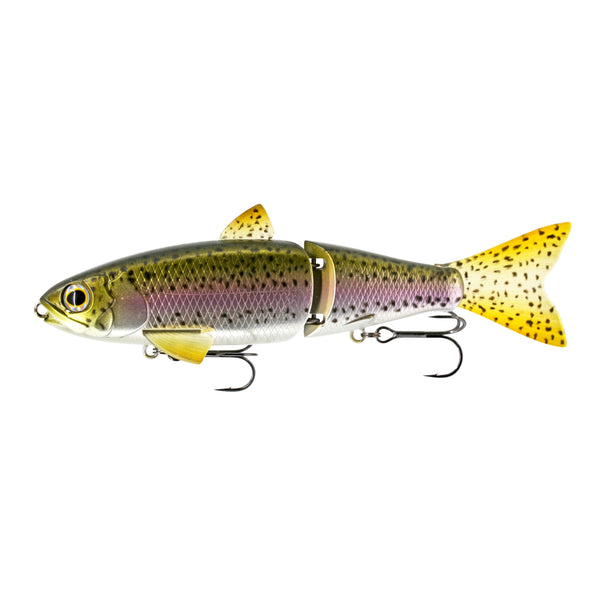 fish lab lures FishLab Hooker Stick Bait Perfect for targeting fish in 3 to 10ft depths FishLab - Canal Bait and