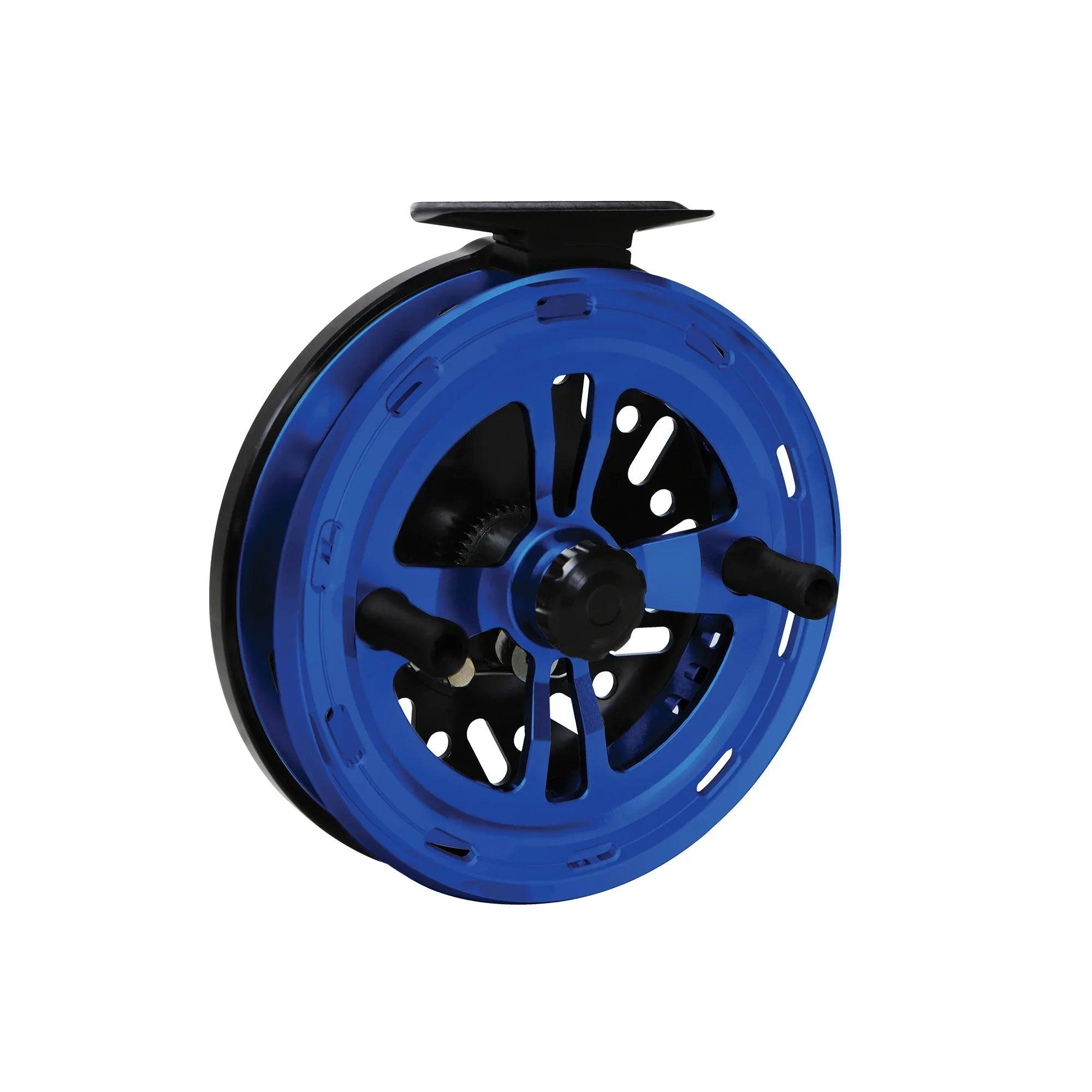 Okuma Aventa GLS Float Reel
