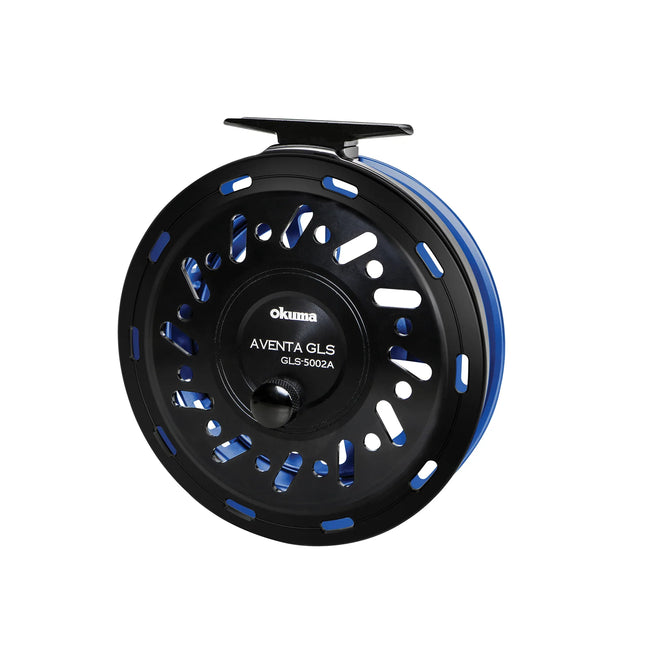 Aventa GLS Float Reels Okuma Fishing Tackle Corp