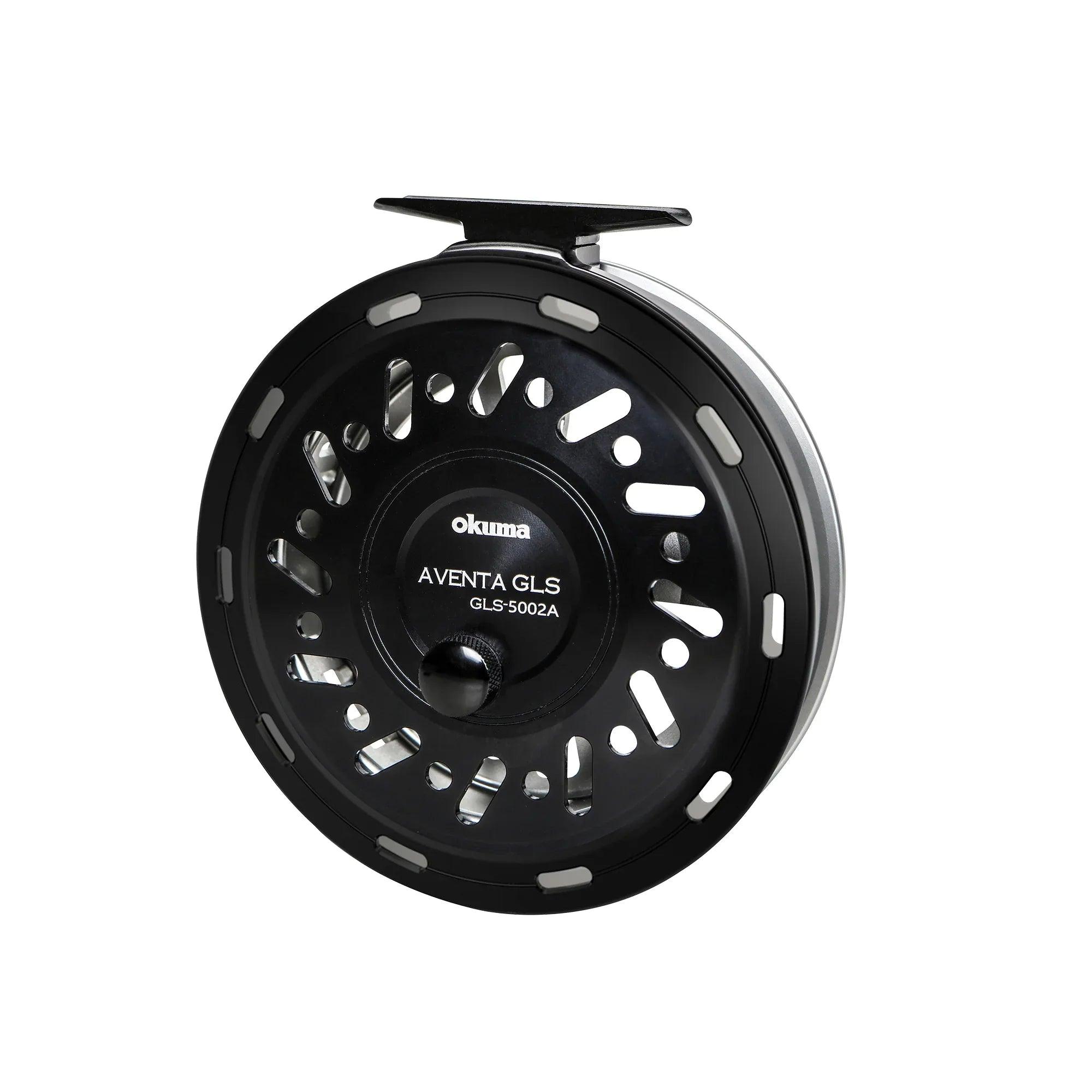 Okuma Aventa GLS Float Reel