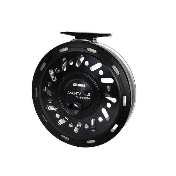 Aventa GLS Float Reels