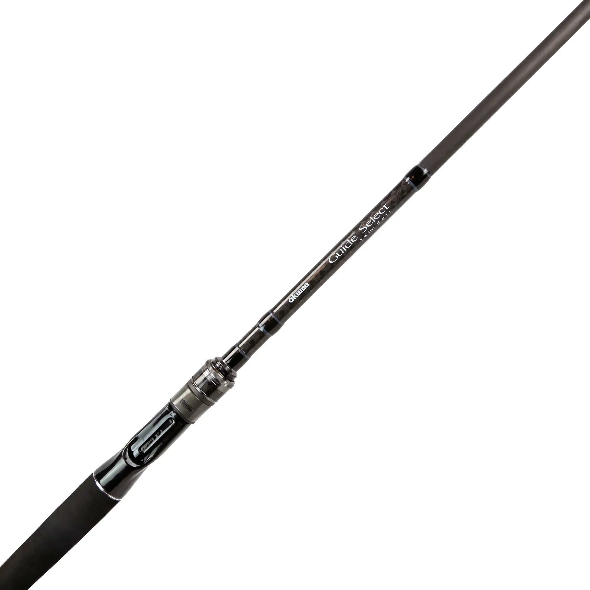 okuma citrix travel casting rod 350 Baitcast Reels Lures between 1/16 and 3/8 oz are recommended with the Okuma Spinning Combo Kit Okuma Citrix Travel Rod 4pc