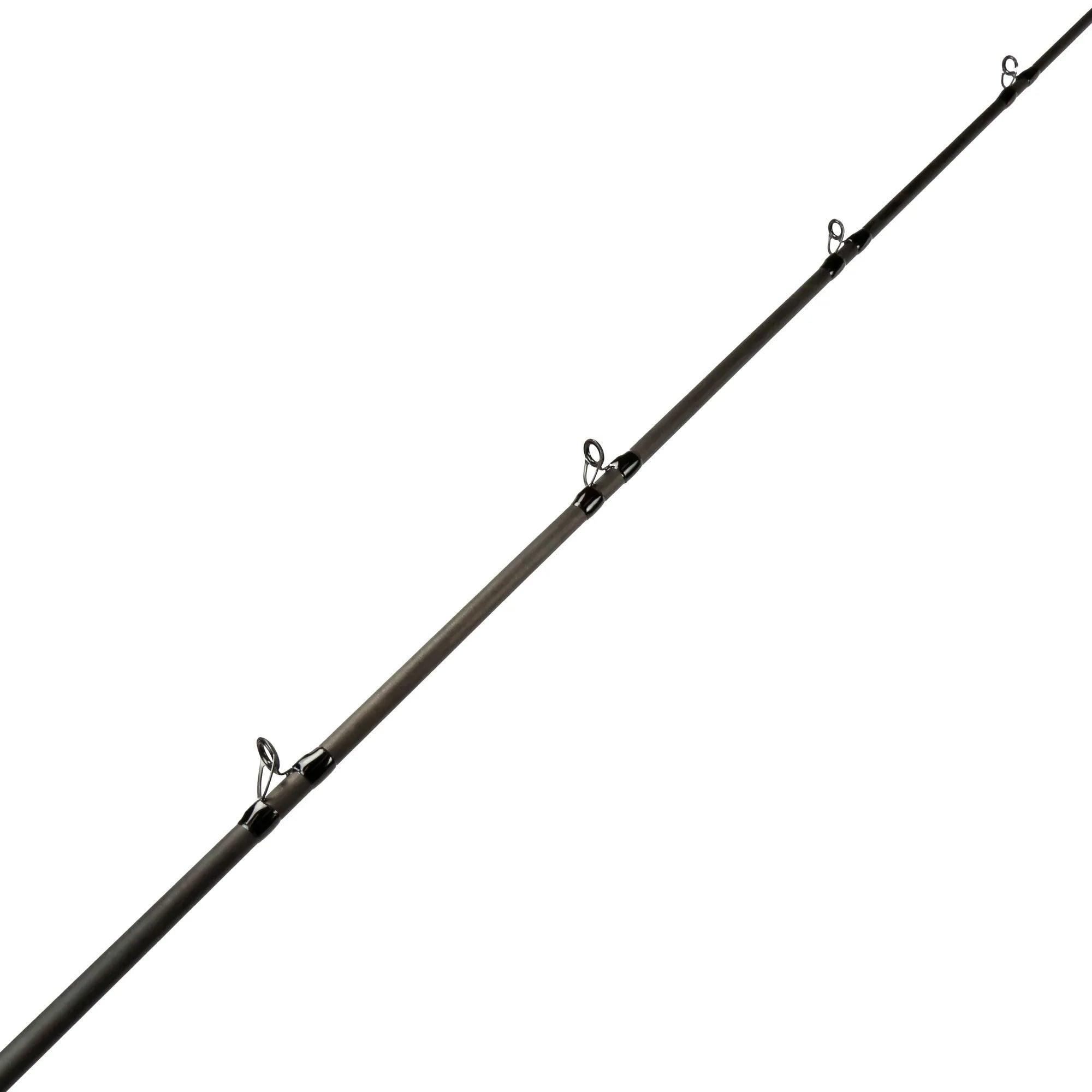 okuma cali custom swimbait rod Guides Select B Swimbait Rods and Travel Rods GS-C-7114HB