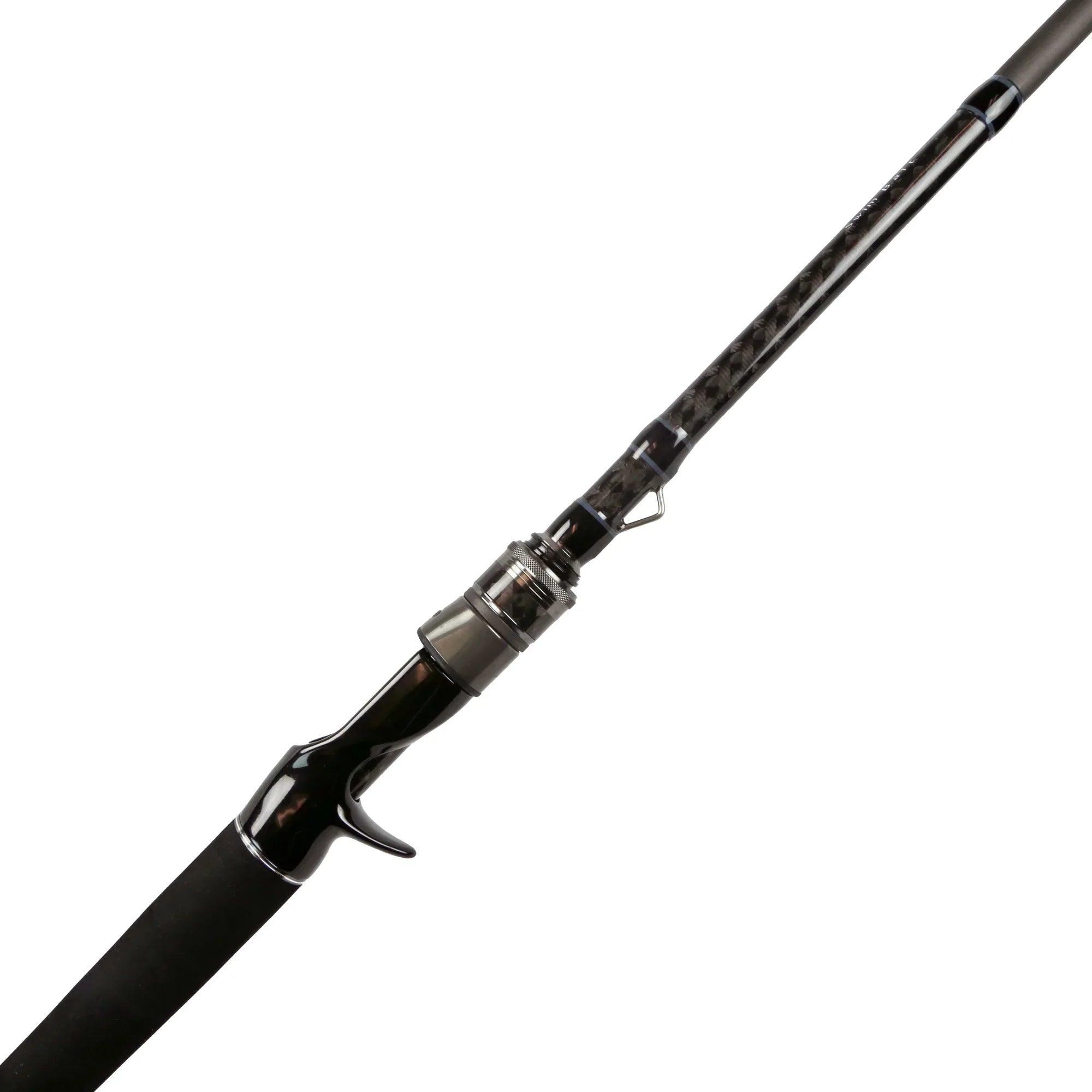 Guides Select B Swimbait Rods and Travel Rods GS-C-7114XHB