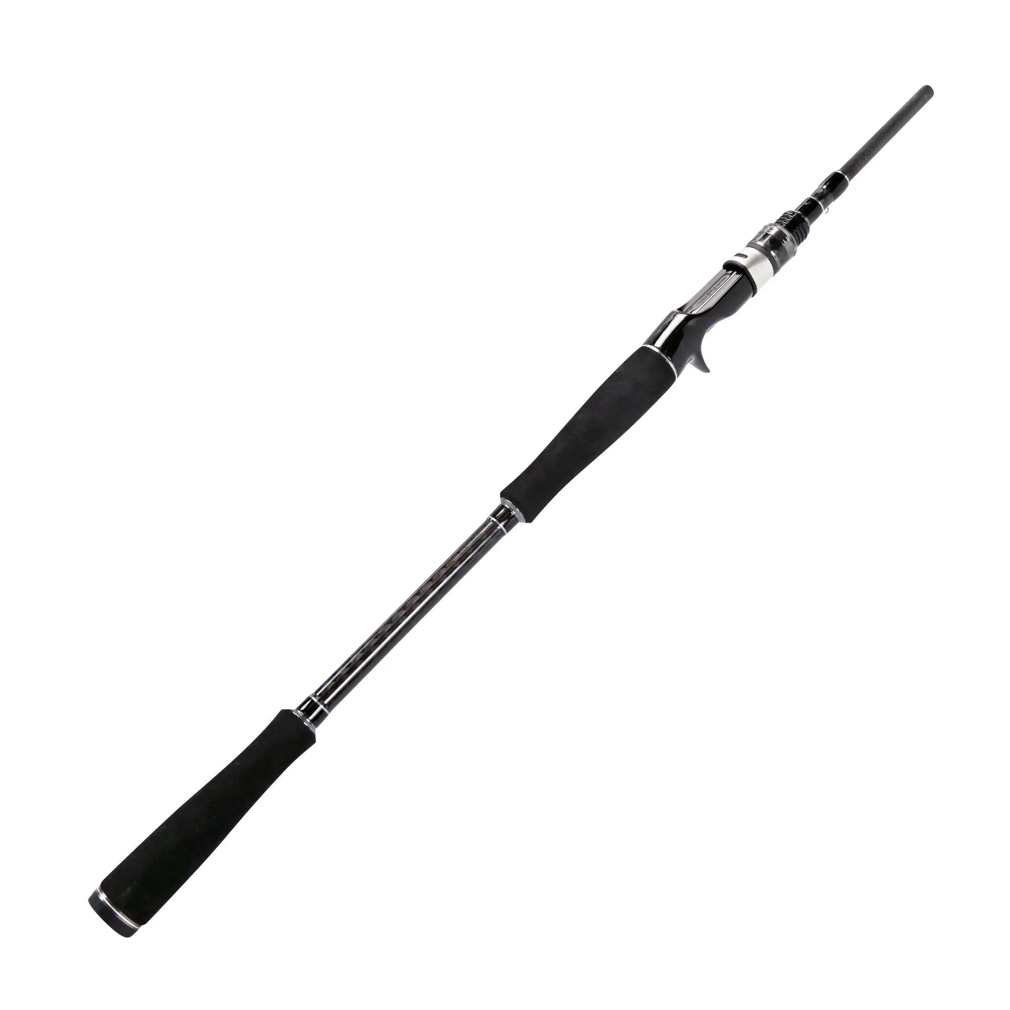 Guides Select B Swimbait Rods and Travel Rods GS-C-7114XHB