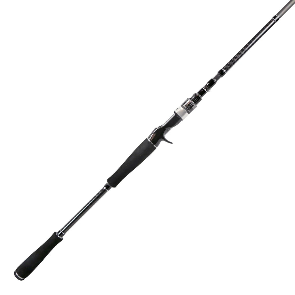 best swimbait rod reel and line for bass fishing Top Crank Bait Casting and backbone needed for casting NEW! Cashion ICON Swimbait Rod