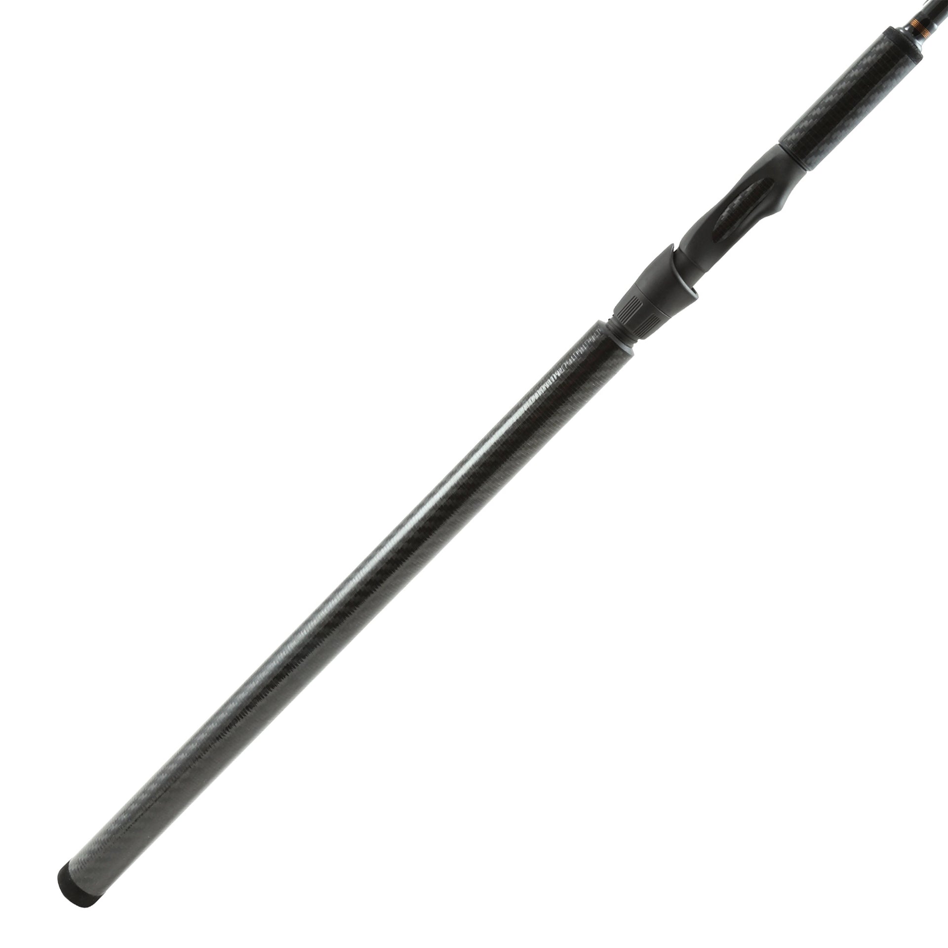 okuma classic pro rod 7ft 2 piece Guide Select GSP-S-762UL trolling with down riggers Okuma CP GLT Lake Trolling