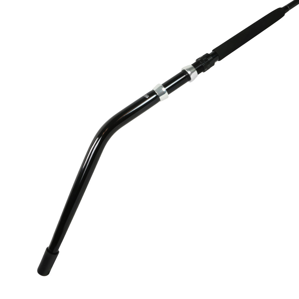 Hawaiian Custom Jigging, Popping and Trolling Rods HCS-TRB-591-80