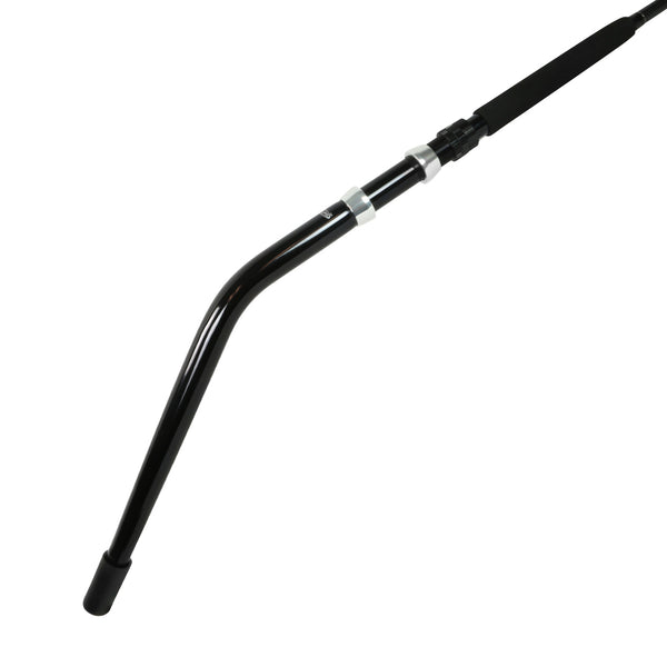 Hawaiian Custom Jigging, Popping and Trolling Rods _ HCS-TRB-581-50.01.03