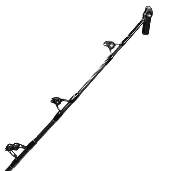 Hawaiian Custom Jigging, Popping and Trolling Rods _ HCS-TRB-581-50.01.04