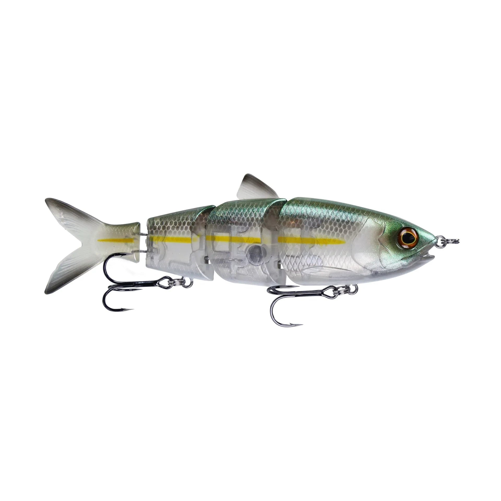 BBZ Hard Swimbait