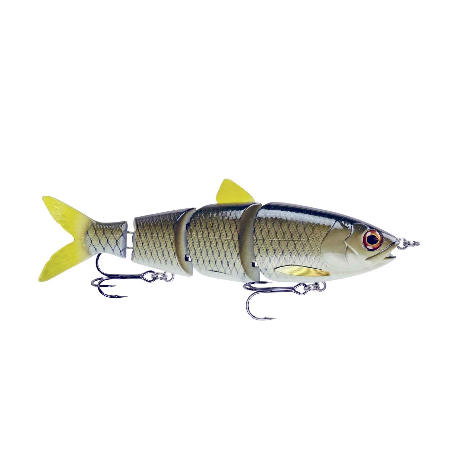 BBZ Hard Swimbait