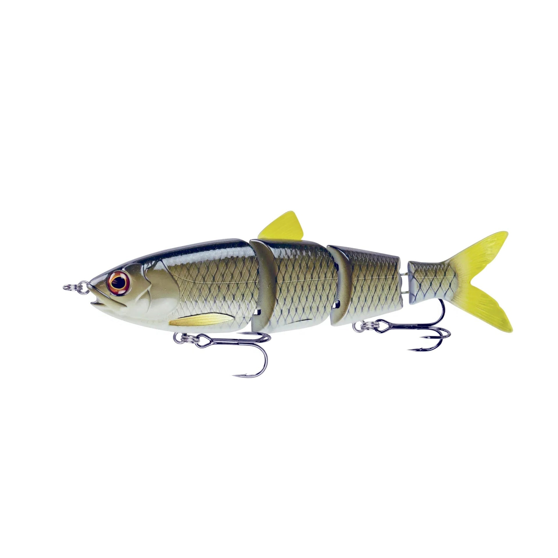 BBZ Hard Swimbait