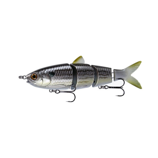 fish labs lures Mack Attack Soft Swimbait The Bio FishLab BBZ Mimic Tail Trailer