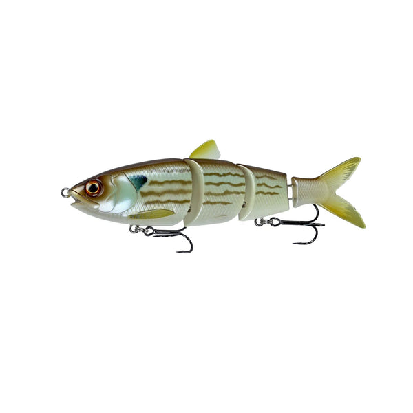 BBZ Hard Swimbait