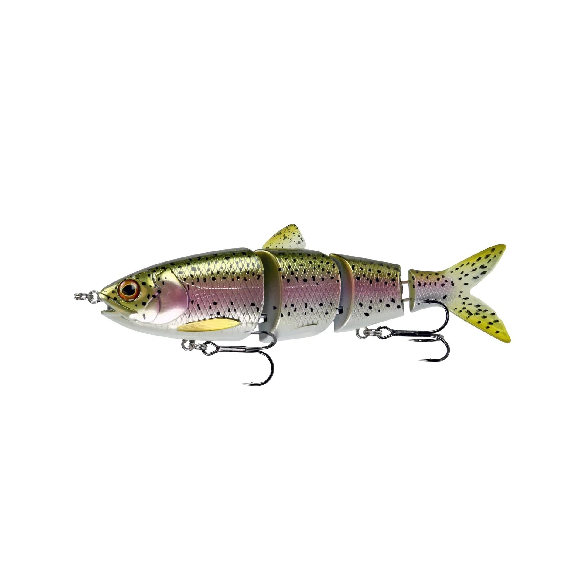 BBZ Hard Swimbait