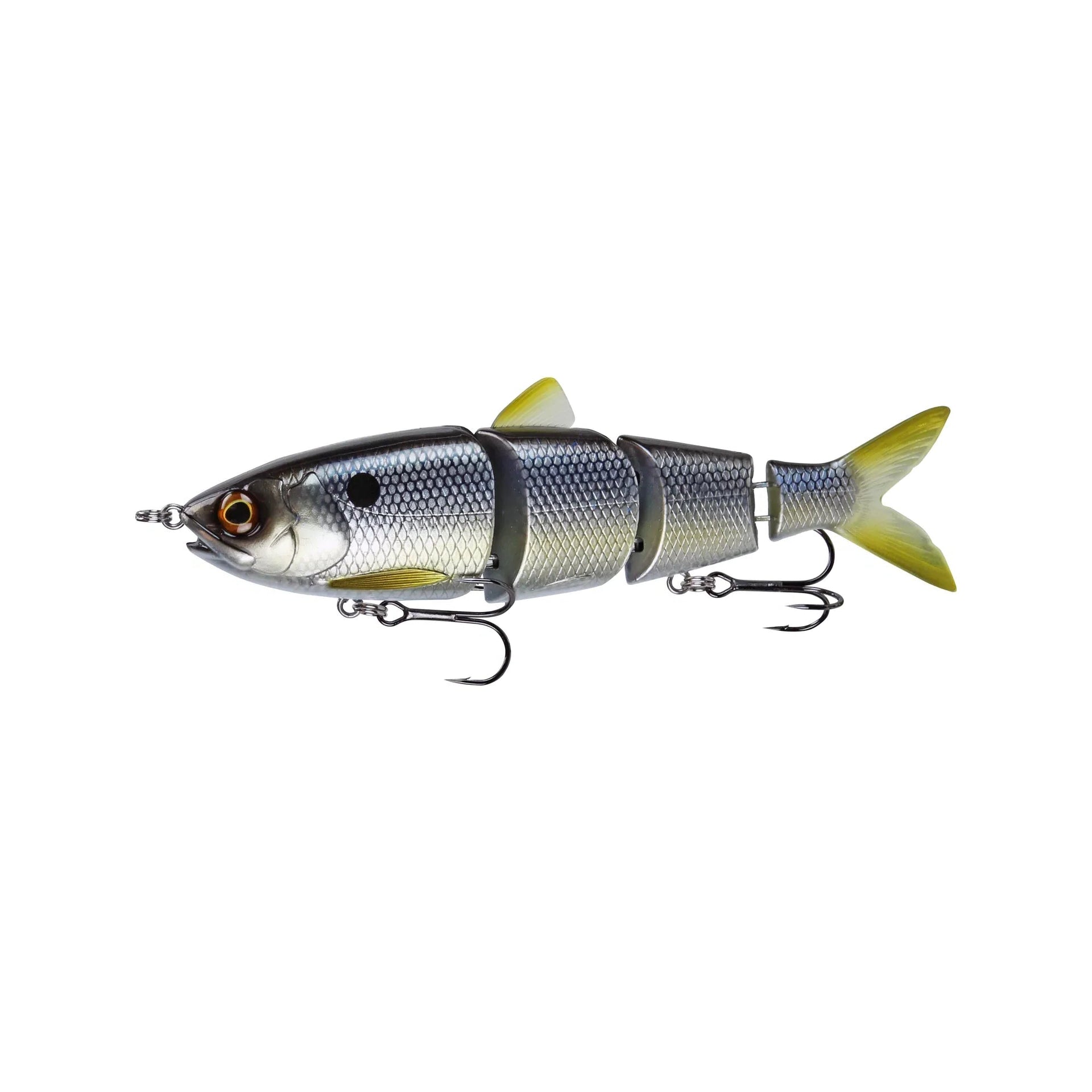 BBZ Hard Swimbait