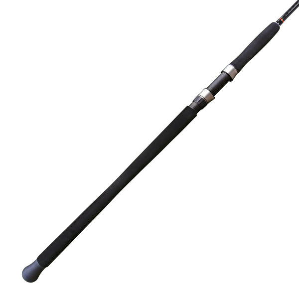 2025 Hawaiian Custom Rods