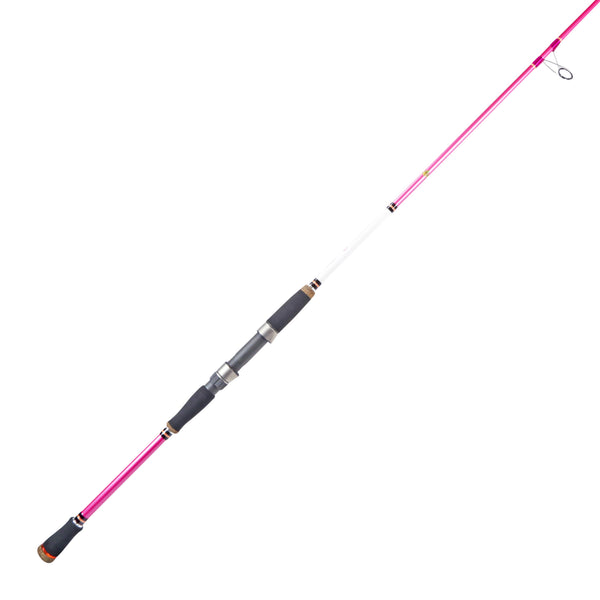 2025 Hawaiian Custom Rods