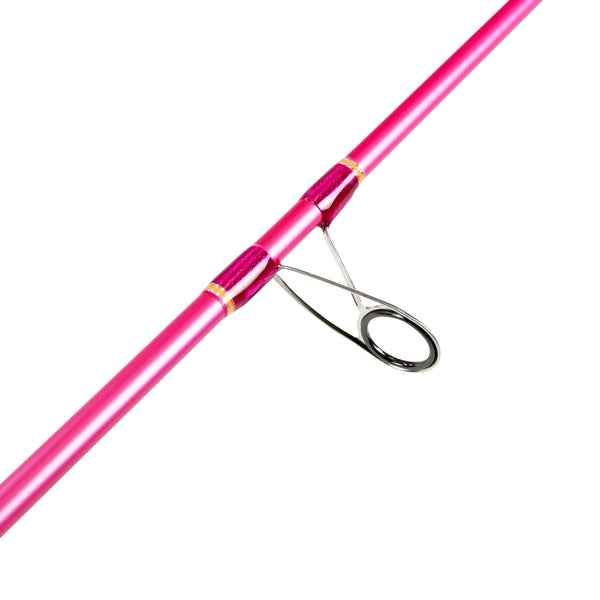 2025 Hawaiian Custom Rods