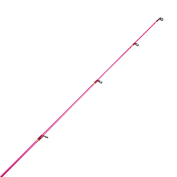 2025 Hawaiian Custom Rods
