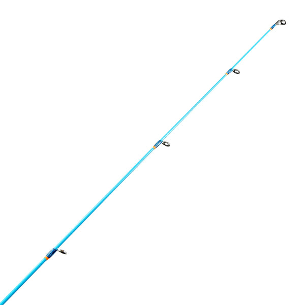 2025 Hawaiian Custom Rods
