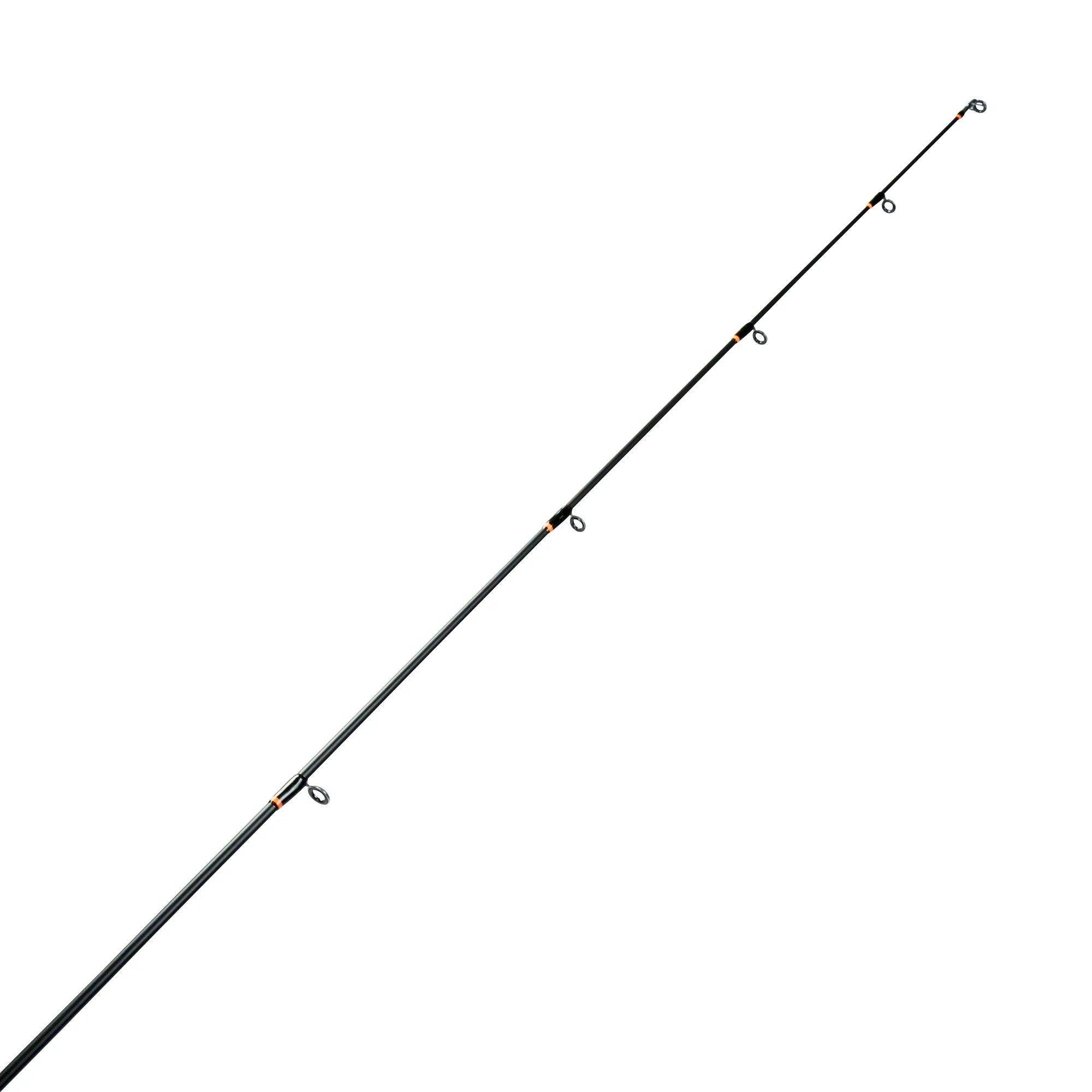 hawkeye custom fishing rods Hawaiian Custom Rods HWA-S-862MHb