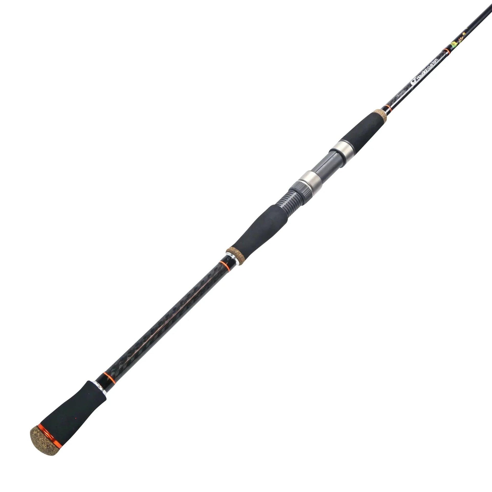 hawaiian custom fishing rods 2025 these rods should meet the demands and specifications that are needed Okuma Hawaiian Custom Spinning Rods
