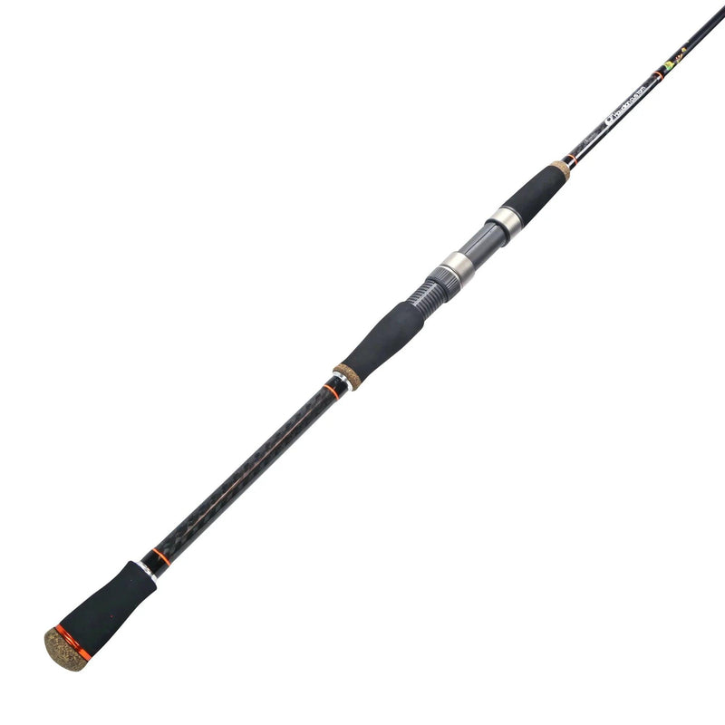 okuma 10 ft surf rod spectre Rockaway Rods RA-S-802MH These surf rods come standard with top Okuma Rockaway SP Surf Spinning